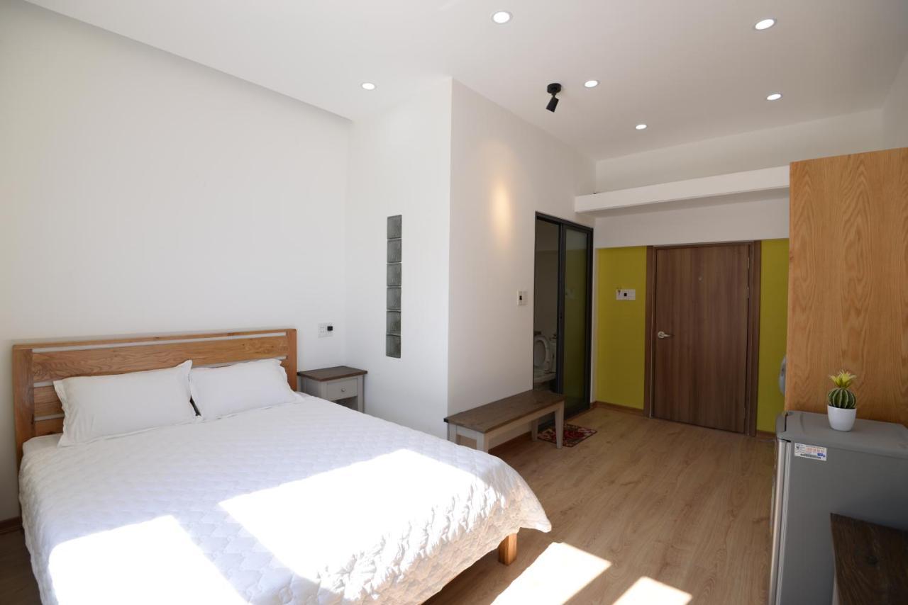 Apartament Bobo House Danang Zewnętrze zdjęcie