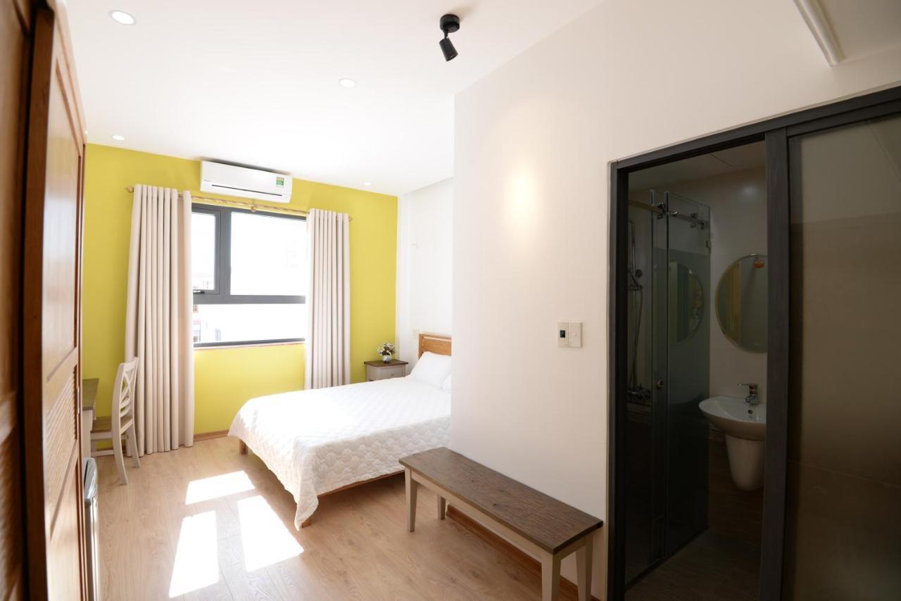 Apartament Bobo House Danang Zewnętrze zdjęcie