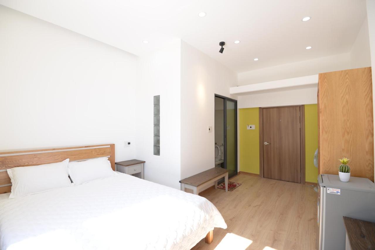 Apartament Bobo House Danang Zewnętrze zdjęcie