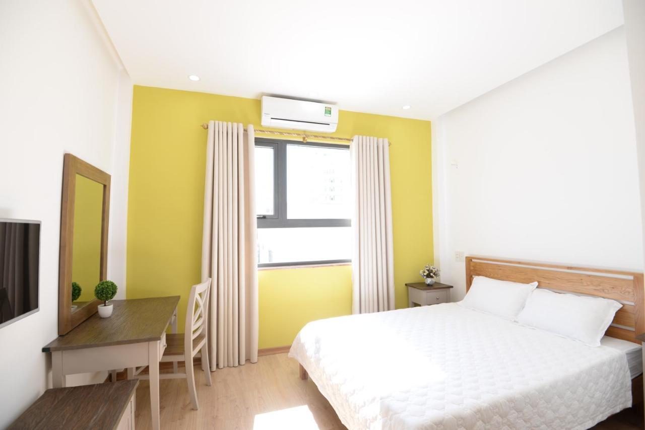 Apartament Bobo House Danang Zewnętrze zdjęcie