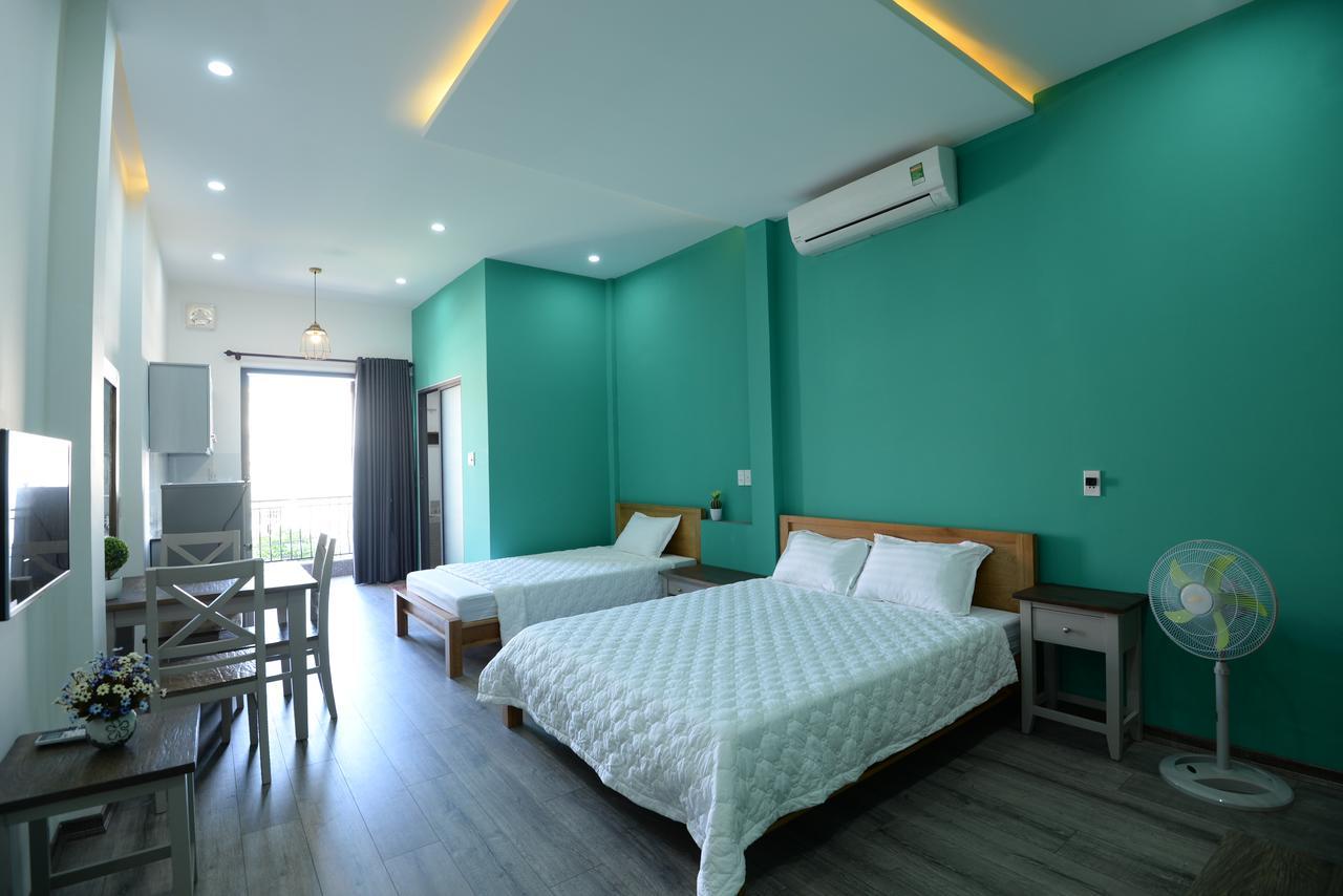 Apartament Bobo House Danang Zewnętrze zdjęcie