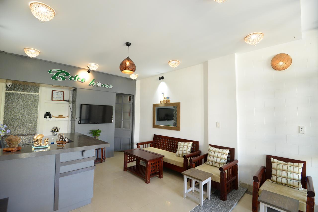 Apartament Bobo House Danang Zewnętrze zdjęcie