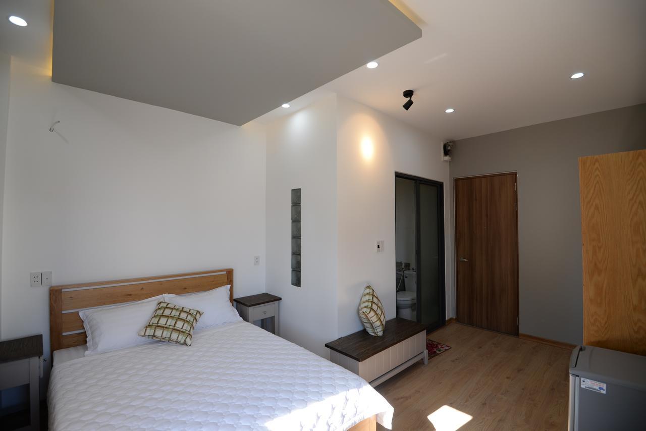 Apartament Bobo House Danang Zewnętrze zdjęcie