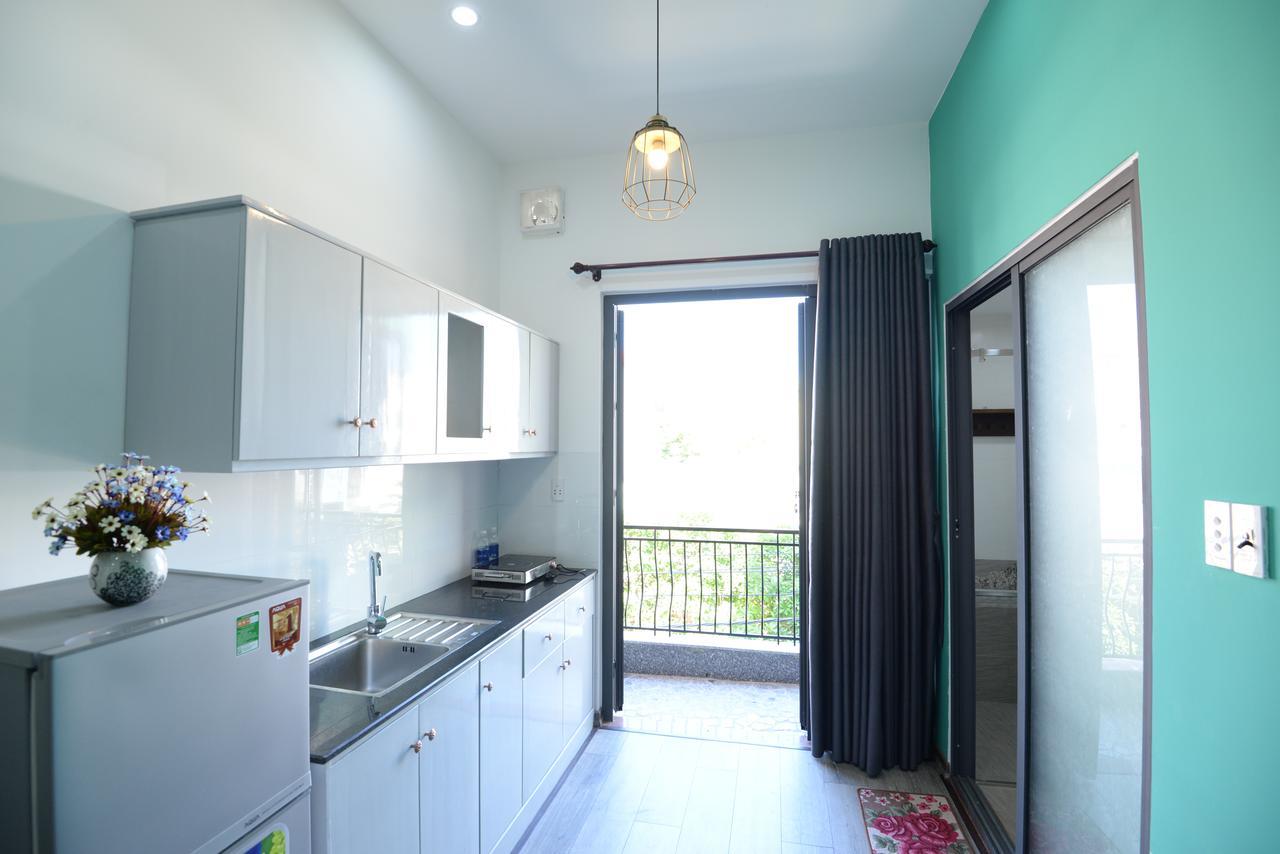 Apartament Bobo House Danang Zewnętrze zdjęcie