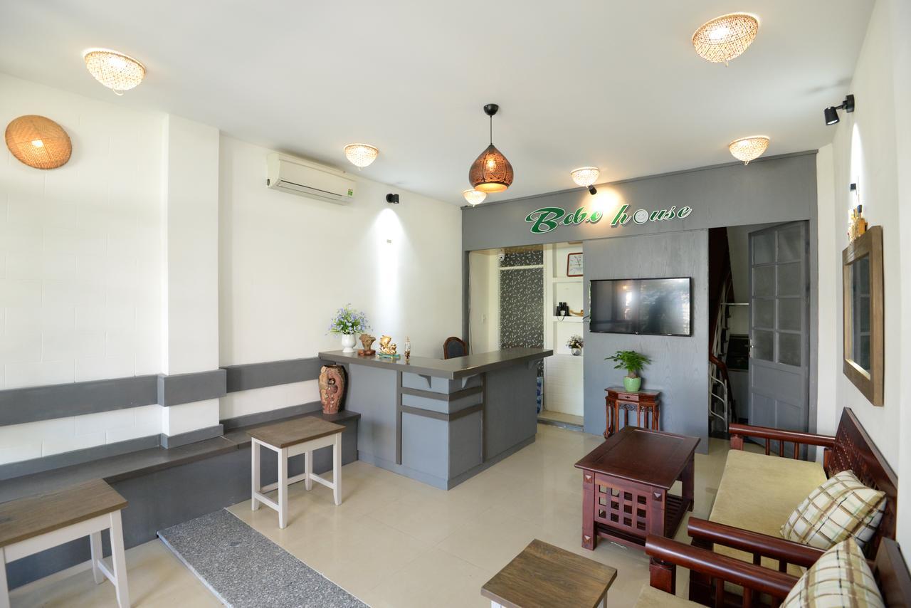 Apartament Bobo House Danang Zewnętrze zdjęcie