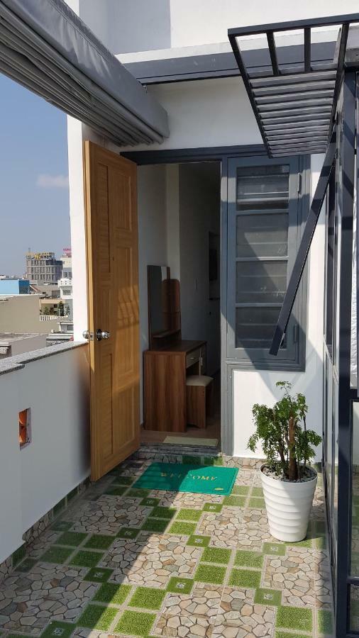 Apartament Bobo House Danang Zewnętrze zdjęcie