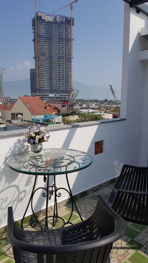 Apartament Bobo House Danang Zewnętrze zdjęcie