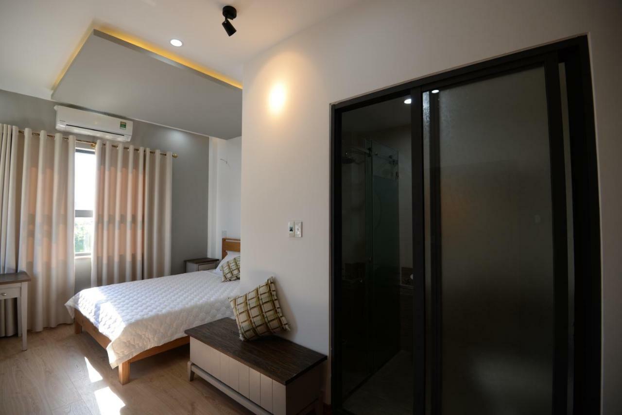 Apartament Bobo House Danang Zewnętrze zdjęcie