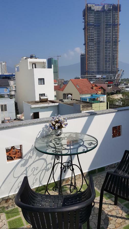 Apartament Bobo House Danang Zewnętrze zdjęcie