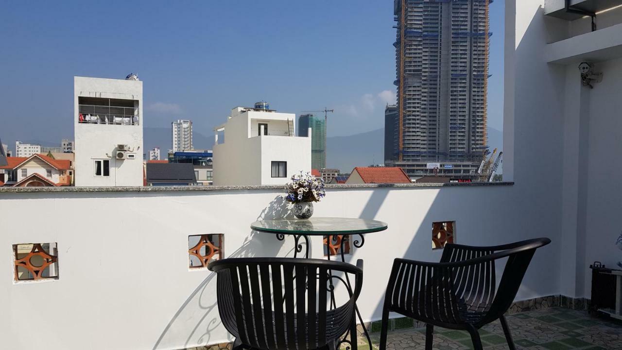 Apartament Bobo House Danang Zewnętrze zdjęcie