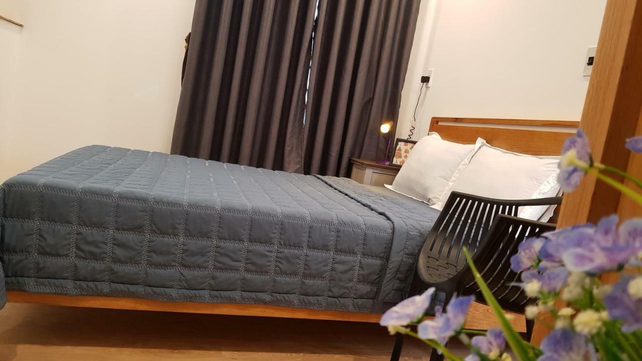 Apartament Bobo House Danang Zewnętrze zdjęcie