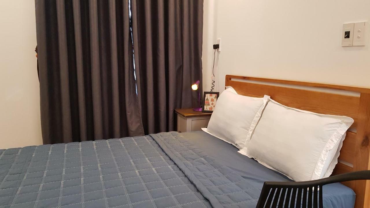 Apartament Bobo House Danang Zewnętrze zdjęcie