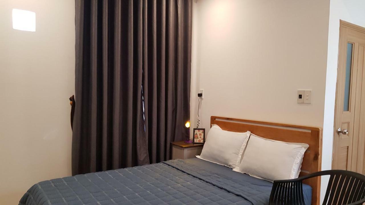 Apartament Bobo House Danang Zewnętrze zdjęcie