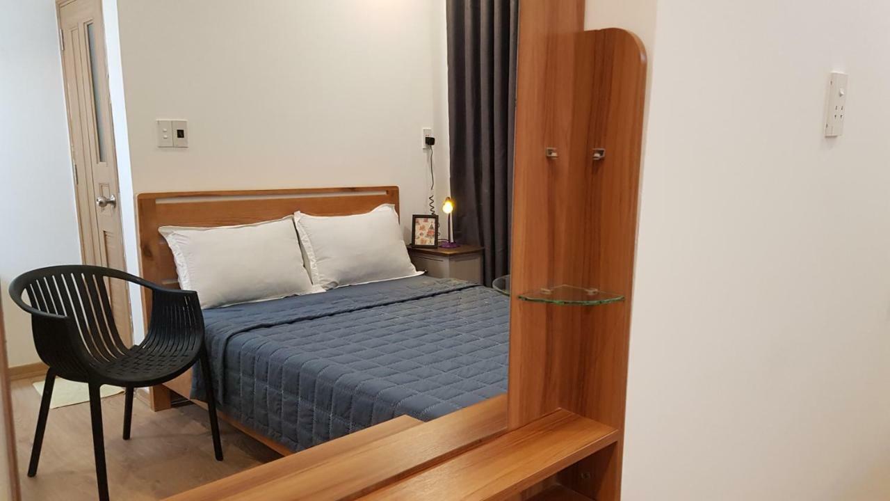 Apartament Bobo House Danang Zewnętrze zdjęcie