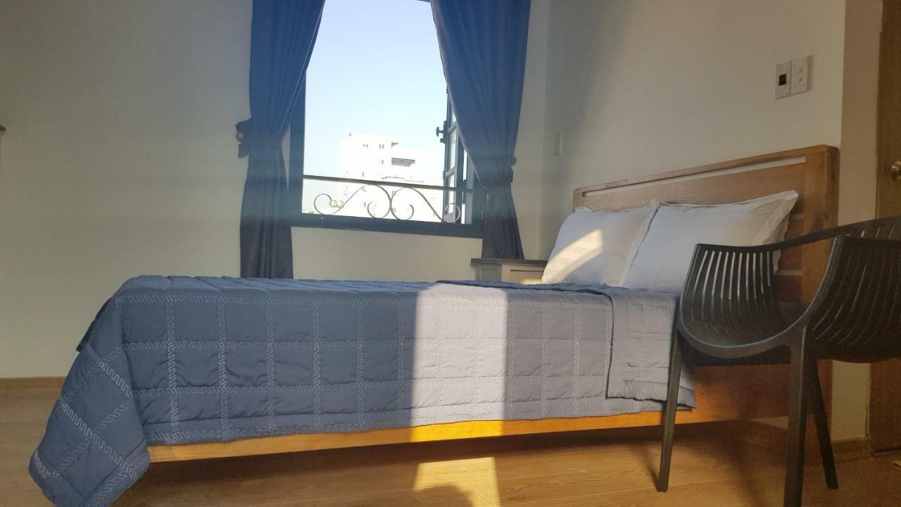 Apartament Bobo House Danang Zewnętrze zdjęcie