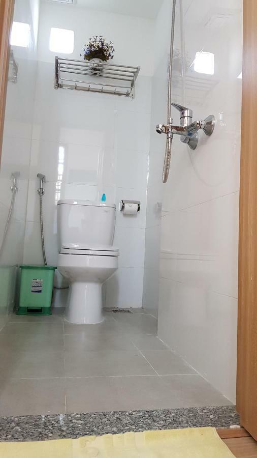 Apartament Bobo House Danang Zewnętrze zdjęcie