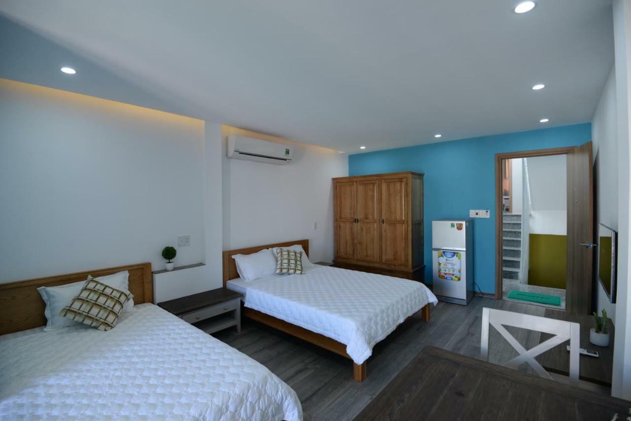 Apartament Bobo House Danang Zewnętrze zdjęcie