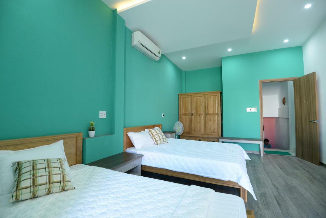 Apartament Bobo House Danang Zewnętrze zdjęcie