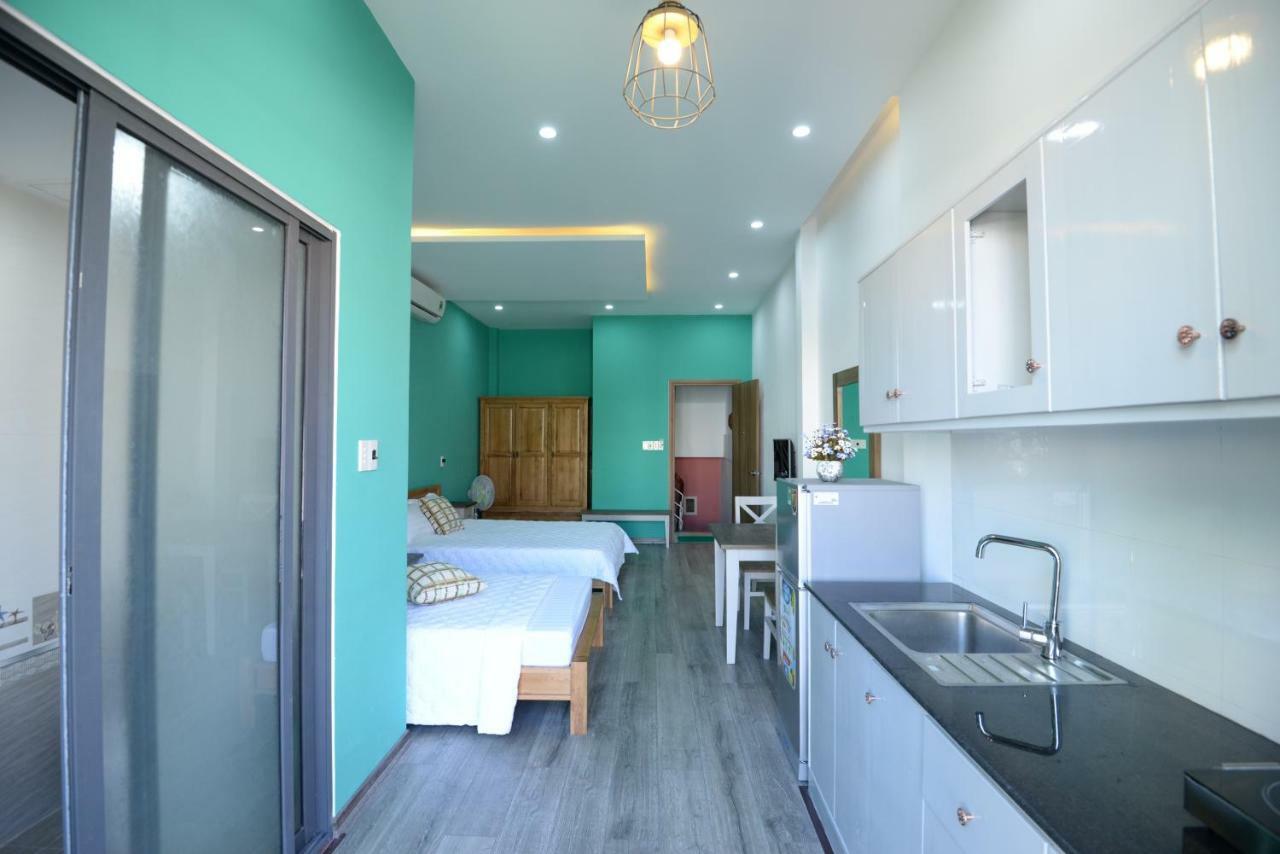 Apartament Bobo House Danang Zewnętrze zdjęcie