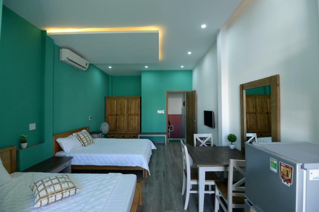 Apartament Bobo House Danang Zewnętrze zdjęcie